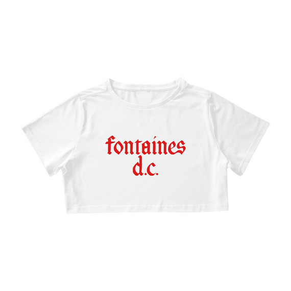 CROPPED - FONTAINES D.C