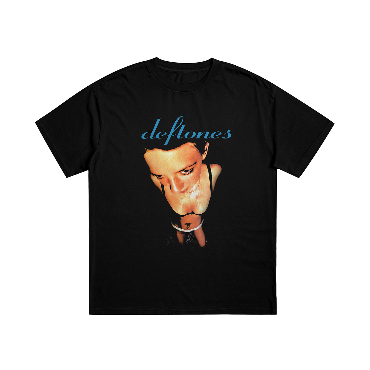 Nome do produto: DEFTONES - CAMISETA