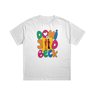 Nome do produtoDOMI & JD BECK - CAMISETA