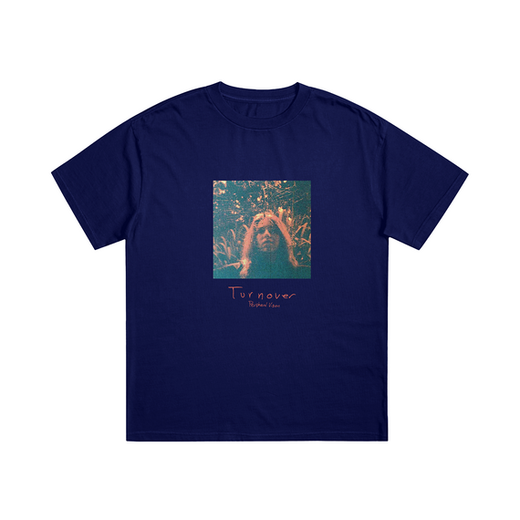 TURNOVER - CAMISETA