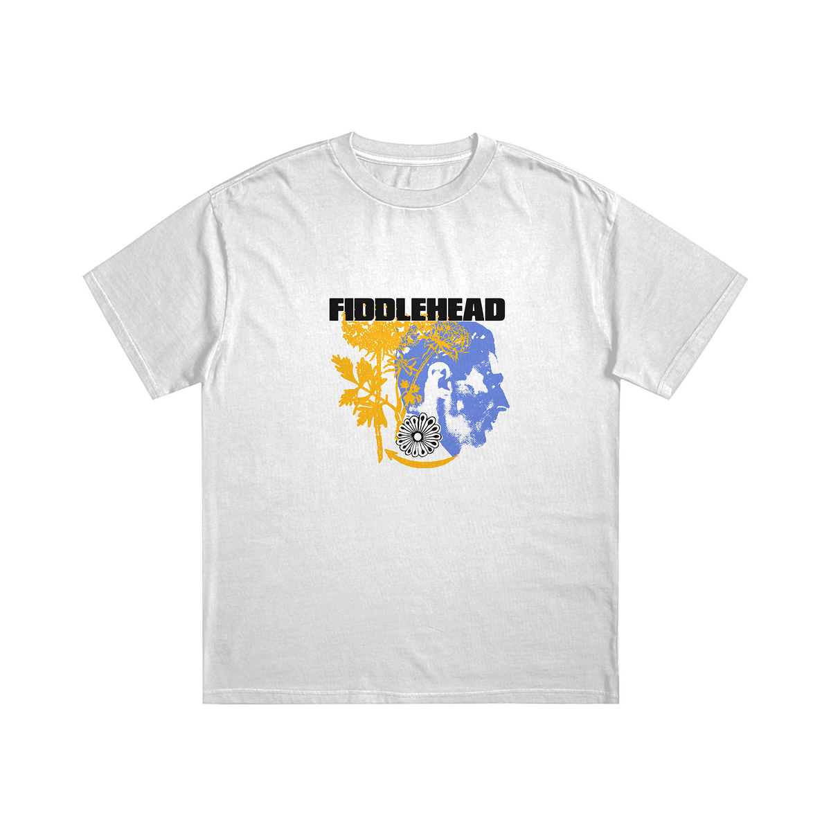 Nome do produto: FIDDLEHEAD - CAMISETA