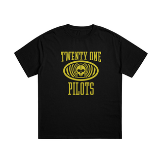 Nome do produtoTWENTY ONE PILOTS - CAMISETA 