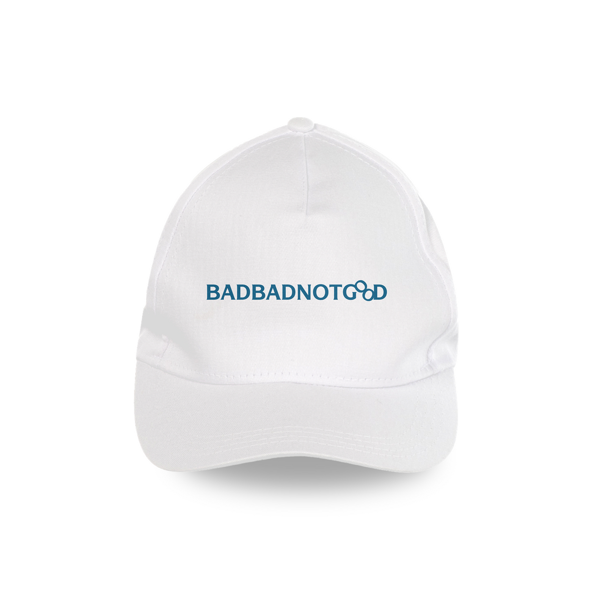 Nome do produto: BADBADNOTGOOD - BONÉ BRIM