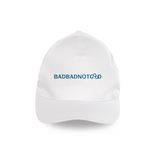 Nome do produtoBADBADNOTGOOD - BONÉ BRIM