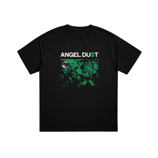 Nome do produtoANGEL DUST - CAMISETA - FRENTE E COSTAS