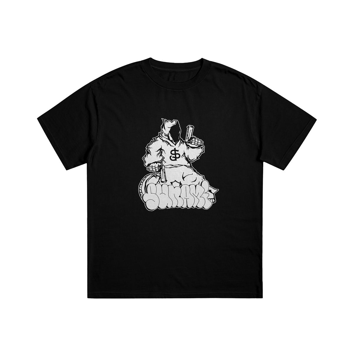 Nome do produto: SUNAMI - CAMISETA