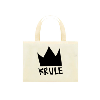 Nome do produtoKING KRULE - ECOBAG