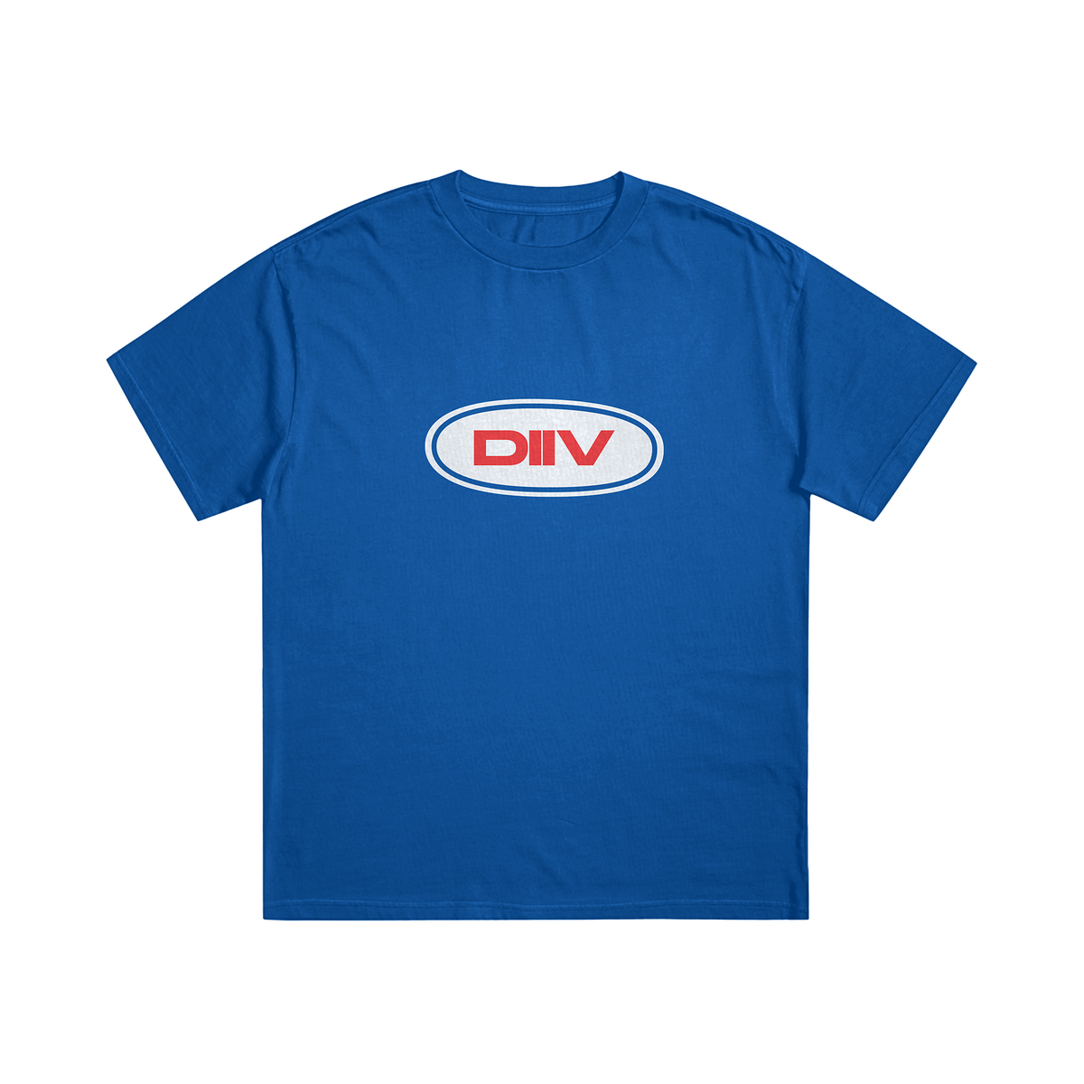 Nome do produto: DIIV - CAMISETA