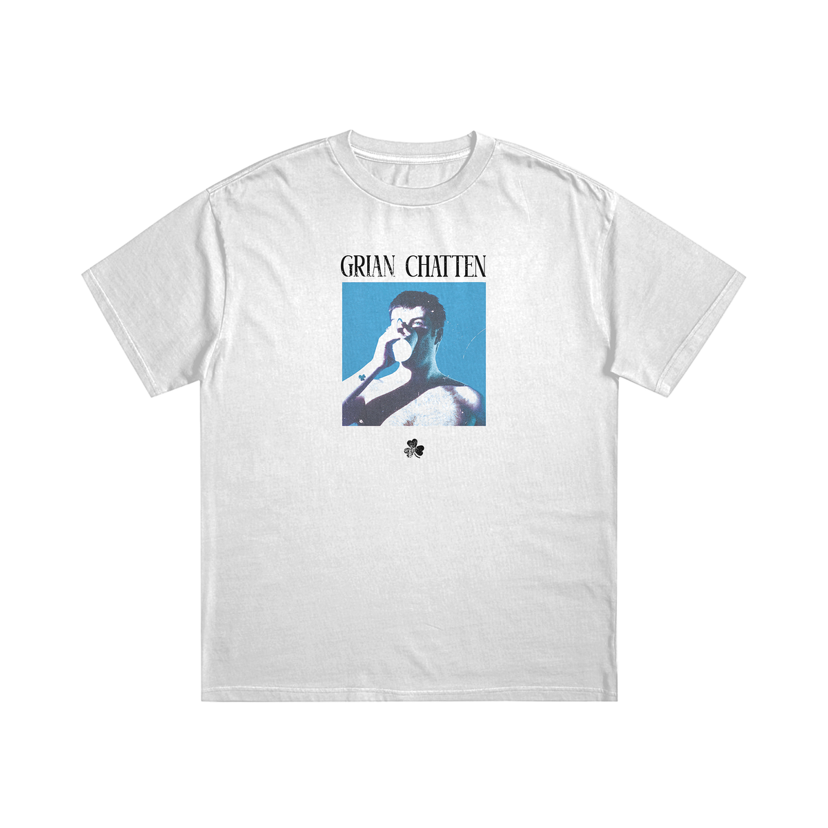 Nome do produto: GRIAN CHATTEN - CAMISETA