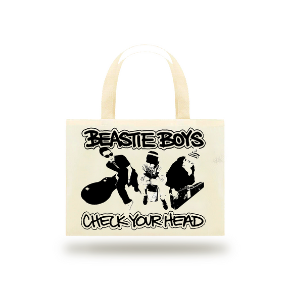 BEASTIE BOYS - ECOBAG