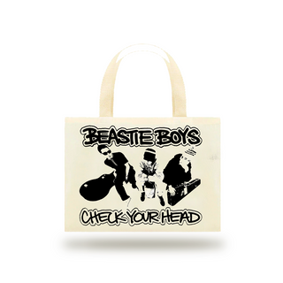 Nome do produtoBEASTIE BOYS - ECOBAG