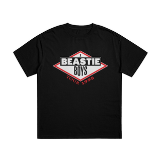 Nome do produtoBEASTIE BOYS - CAMISETA