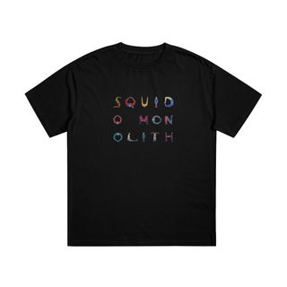 Nome do produtoSQUID - CAMISETA