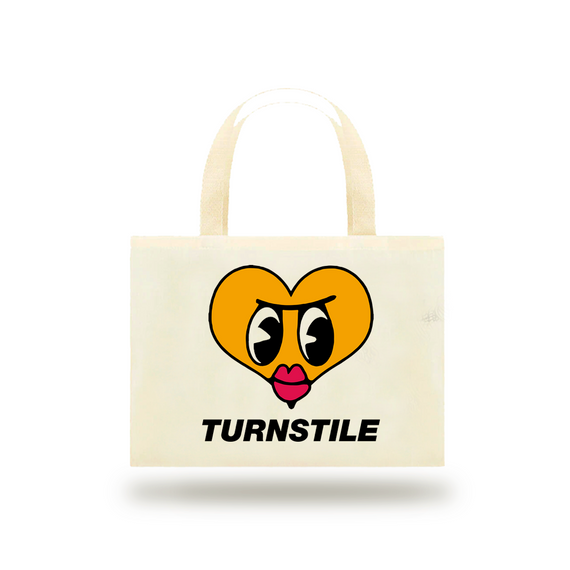 TURNSTILE - ECOBAG