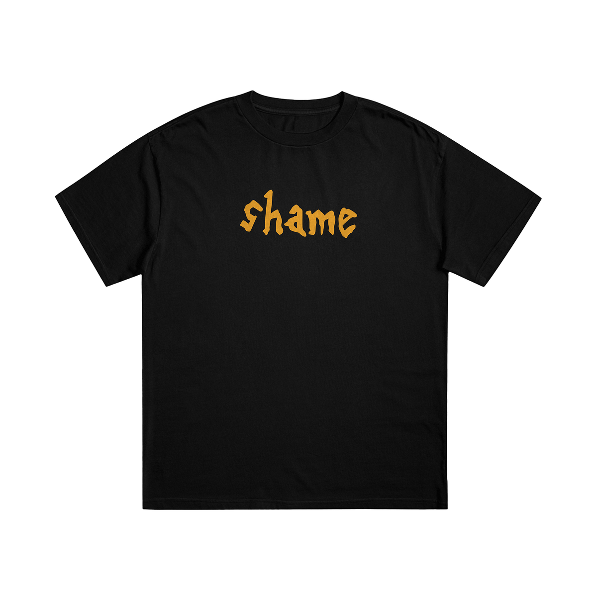 Nome do produto: SHAME - CAMISETA