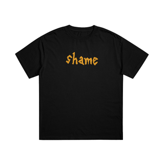 Nome do produtoSHAME - CAMISETA