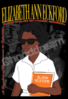 Nome do produtoElizabeth Eckford