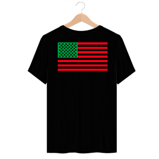 Nome do produtoCamiseta Black Excellence | Afro-American