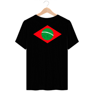 Nome do produtoCamiseta Black Excellence | Afro-Brasileiro