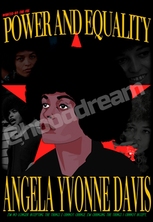 Nome do produtoAngela Davis