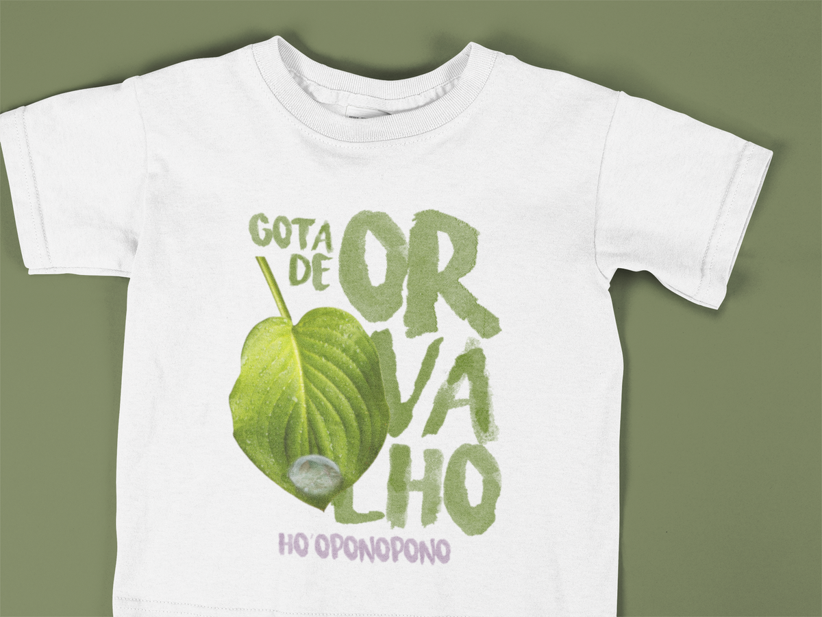 Nome do produtoGota de Orvalho - Ho\'oponopono - Vladia Hass