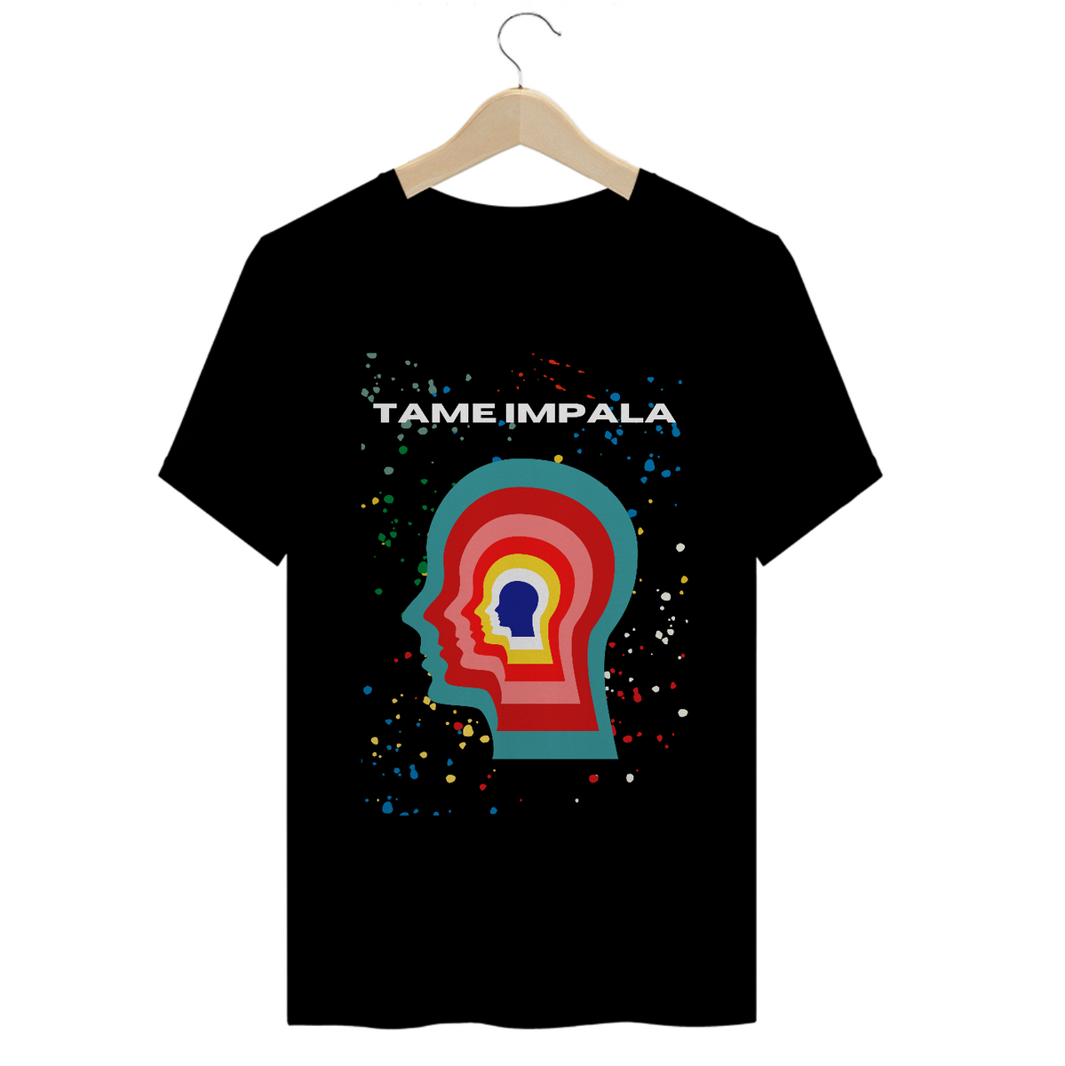 Nome do produto: Tame Impala