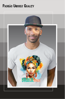 Camiseta Brasilidades: Brasilidade brl