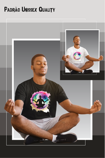 Camiseta Yoga Inside zz