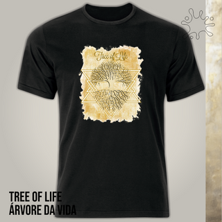 Nome do produtoCamiseta Tree of Life - Seremcores zz