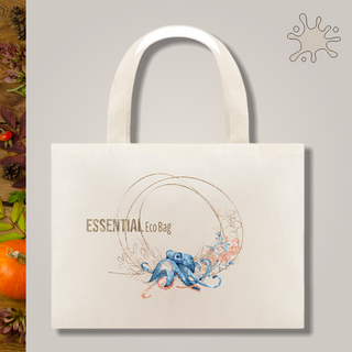 Ecobag Essencial Polvo