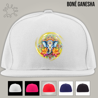 Nome do produtoBoné Ganesha zz