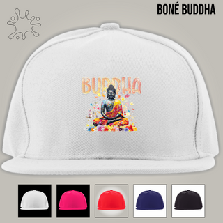 Nome do produtoBuddha (boné) zz