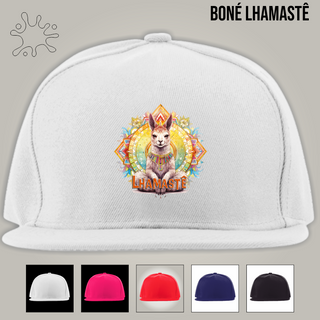 Nome do produtoLhamastê Namaste (bone) zz