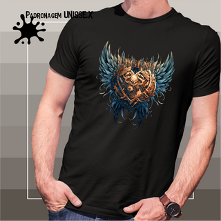 Camiseta LEGEND - Seremcores