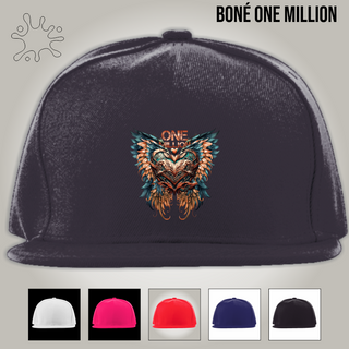 Nome do produtoBoné One Million