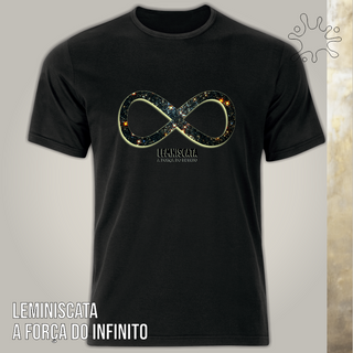 Camiseta LEMNISCATA - Infinito zz Seremcores 