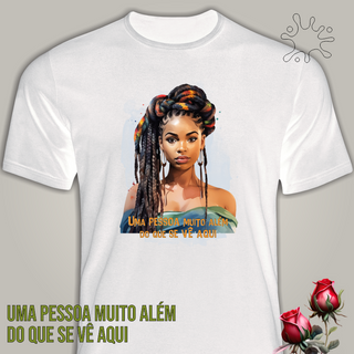 Nome do produtoCamiseta Muito Além - Seremcores