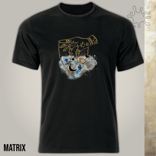 Nome do produtoCamiseta de Matrix - Seremcores zz