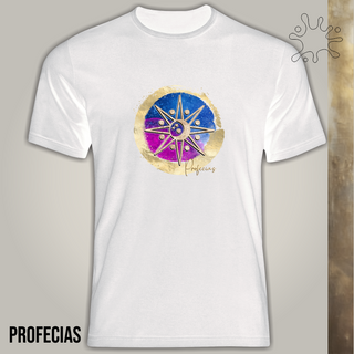 Nome do produtoCamiseta PROFECIAS zz Seremcores 