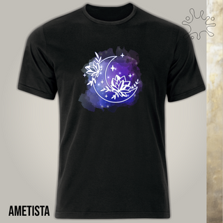 Nome do produtoCamiseta AMETISTA zz Seremcores 