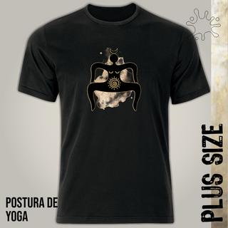 Nome do produtoPostura de Yoga (Plus Size) zz