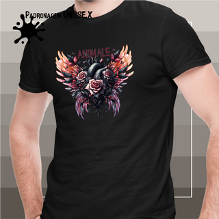 Nome do produtoCamiseta ANIMALE - Seremcores