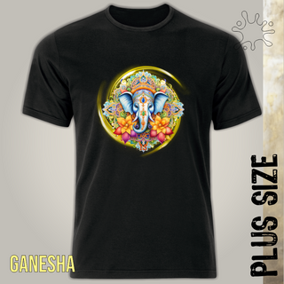 Nome do produtoGanesha (plus size) zz