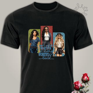 Nome do produtoCamiseta You Are Beautiful ... - Seremcores