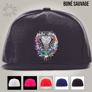 Boné Sauvage