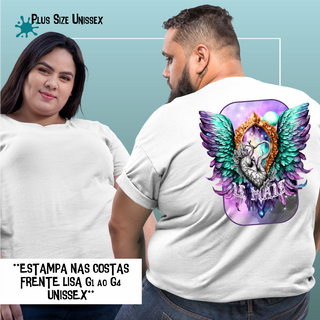 Tshirt LE MALE plus size - Seremcores