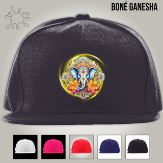 Nome do produtoBoné Ganesha zz