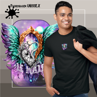 Nome do produtoCamiseta MINI LE MALE - Seremcores