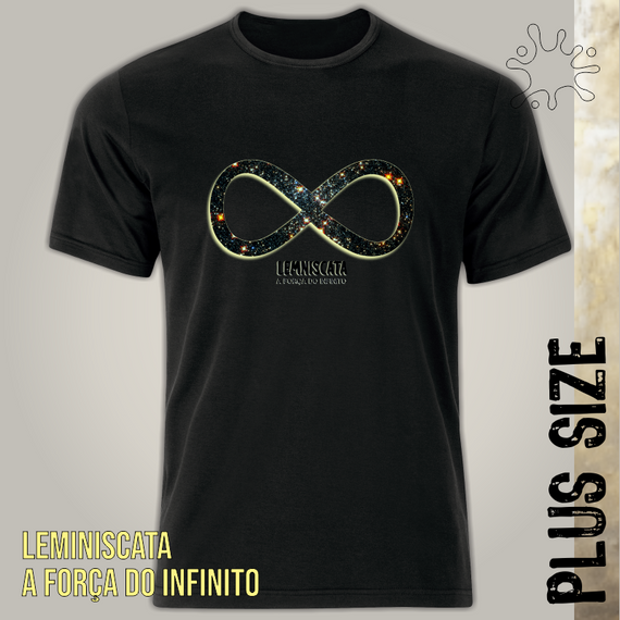 Lemniscata - Infinito (plus size) zz