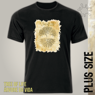 Nome do produtoTree of Life (plus size) zz